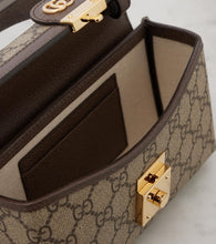 Gucci Ophidia Mini GG canvas shoulder bag