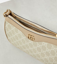 Gucci Ophidia Small GG canvas shoulder bag