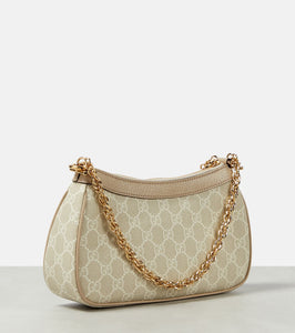 Gucci Ophidia Small GG canvas shoulder bag