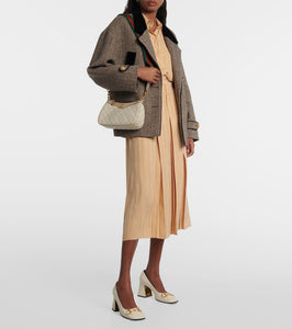 Gucci Ophidia Small GG canvas shoulder bag