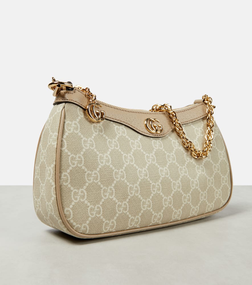 Gucci Ophidia Small GG canvas shoulder bag