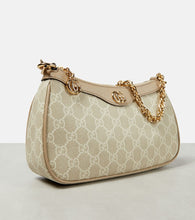 Gucci Ophidia Small GG canvas shoulder bag