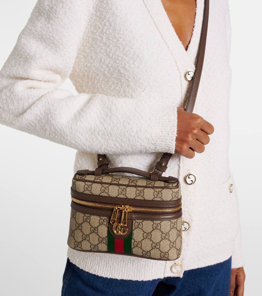 Gucci Ophidia Super Mini beauty case