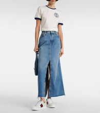 Gucci Screener leather sneakers