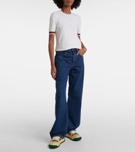 Gucci Screener leather sneakers