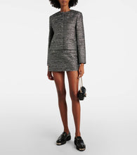 Gucci Sequined jacket