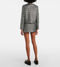 Gucci Sequined jacket