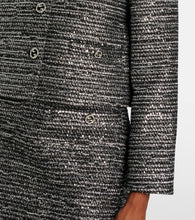 Gucci Sequined jacket