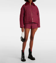 Gucci Web Stripe leather Chelsea boots