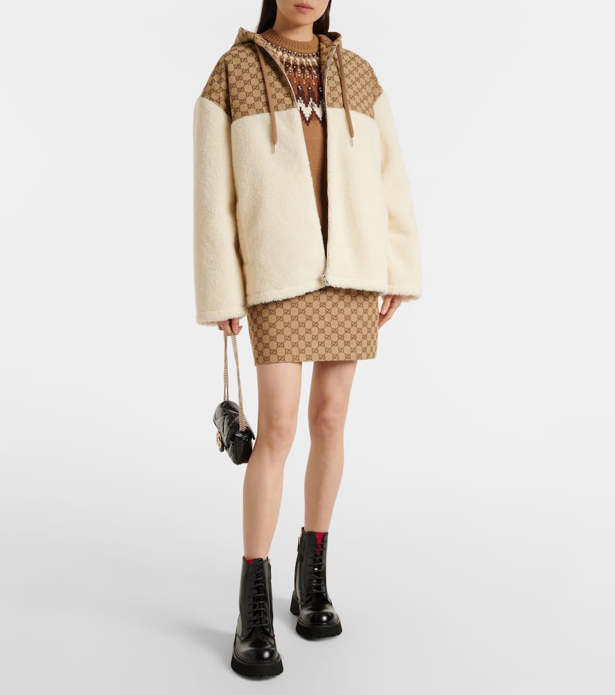 Gucci Wool jacket