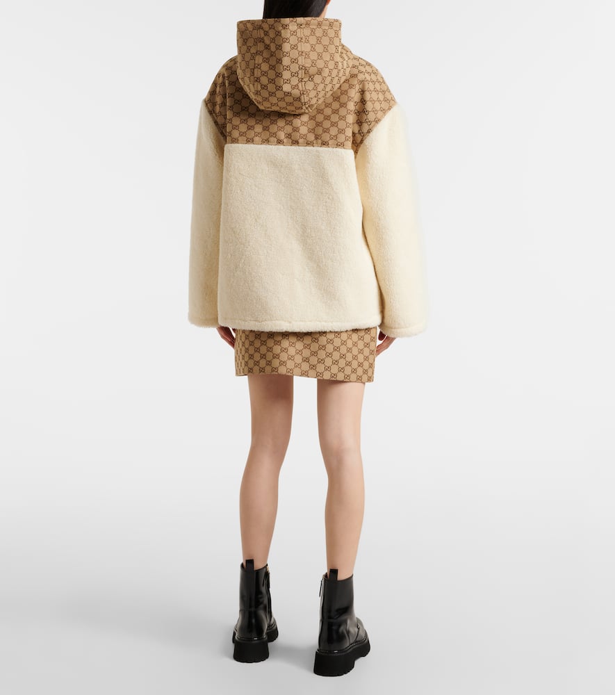 Gucci Wool jacket