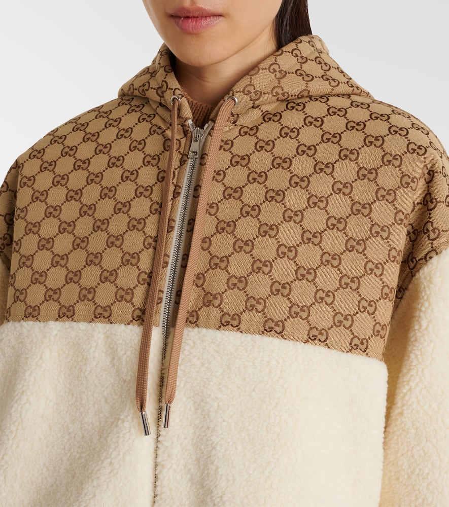 Gucci Wool jacket
