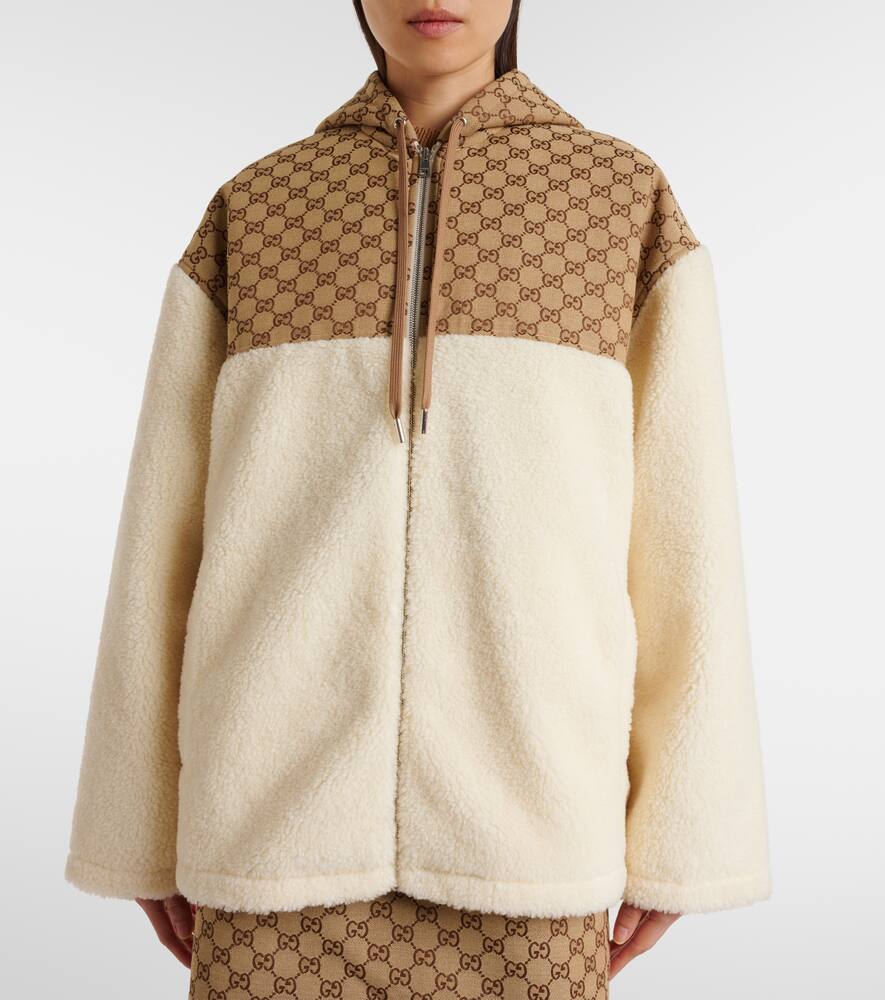 Gucci Wool jacket