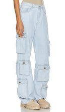 H2OFagerholt H2O Fagerholt Gad Jeans in Denim-Light