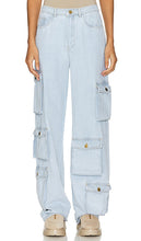 H2OFagerholt H2O Fagerholt Gad Jeans in Denim-Light - H2OFagerholt Jean H2O Fagerholt Gad en denim clair - H2OFagerholt H2O Fagerholt Gad 浅牛仔布牛仔裤 - H2OFagerholt H2O Fagerholt Gad Jeans in Denim-Light - H2OFagerholt H2O Fagerholt 데님 라이트 Gad 청바지 - Jeans H2OFagerholt H2O Fagerholt Gad in denim chiaro