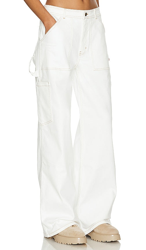 H2OFagerholt H2O Fagerholt Only Bad Jeans in White