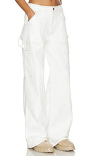 H2OFagerholt H2O Fagerholt Only Bad Jeans in White