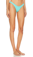 HAIGHT. Leila Bottom in Teal