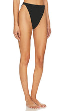 HAIGHT. Sartori Hot Pants in Black