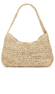 Hat Attack Kate Bag in Neutral