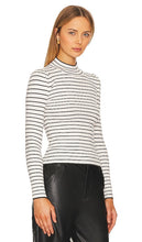 HEARTLOOM Blume Top in Ivory