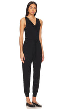 HEARTLOOM Bradley Jumpsuit in Black