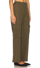 HEARTLOOM Jerri Pant in Army