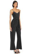 HEARTLOOM Kallie Jumpsuit in Black