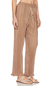 HEARTLOOM Koi Pant in Tan
