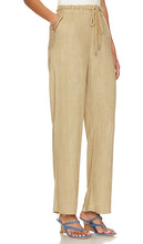 HEARTLOOM Lavina Pant in Tan