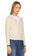 HEARTLOOM Michi Sweater in Ivory
