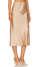 HEARTLOOM Sheridan Skirt in Beige