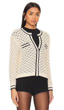 HEARTLOOM Sybil Sweater in Ivory