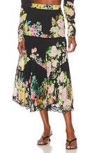 HEMANT AND NANDITA Midi Skirt in Multi - HEMANT AND NANDITA Jupe mi-longue en multi - HEMANT AND NANDITA 多色中长半身裙 - HEMANT AND NANDITA Midirock in Multi - HEMANT AND NANDITA 미디 스커트 - Gonna longuette HEMANT E NANDITA in multi