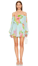 HEMANT AND NANDITA Romper in Baby Blue - HEMANT AND NANDITA Barboteuse en bleu bébé - HeMANT AND NANDITA 淡蓝色连衣裤 - HEMANT AND NANDITA Strampler in Babyblau - HEMANT AND NANDITA 롬퍼 - Pagliaccetto HEMANT E NANDITA in Baby Blue