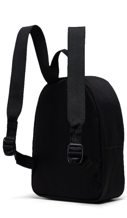 Herschel Supply Co. Classic Mini in Black