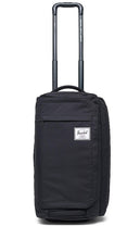 Herschel Supply Co. Wheelie Outfitter in Black