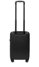 Herschel Supply Co. Heritage Hardshell Carry On Luggage in Black