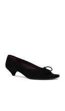Helsa Maja Sandal in Black