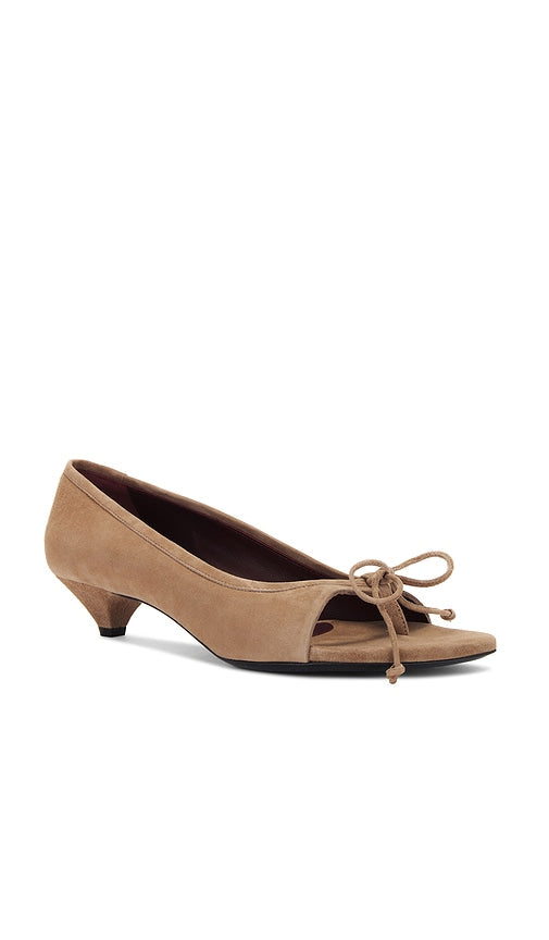 Helsa Maja Sandal in Nude