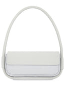 House of Sunny The Prima Bag in Grey