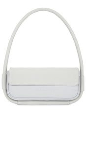 House of Sunny The Prima Bag in Grey
