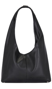 House of Sunny The Sling Bag in Black