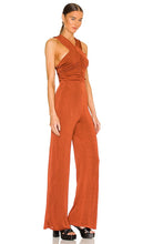 House of Harlow 1960 x REVOLVE Marzhan Jumpsuit in Rust