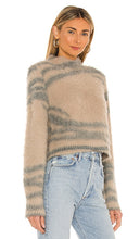 House of Harlow 1960 x REVOLVE Decklan Sweater in Taupe