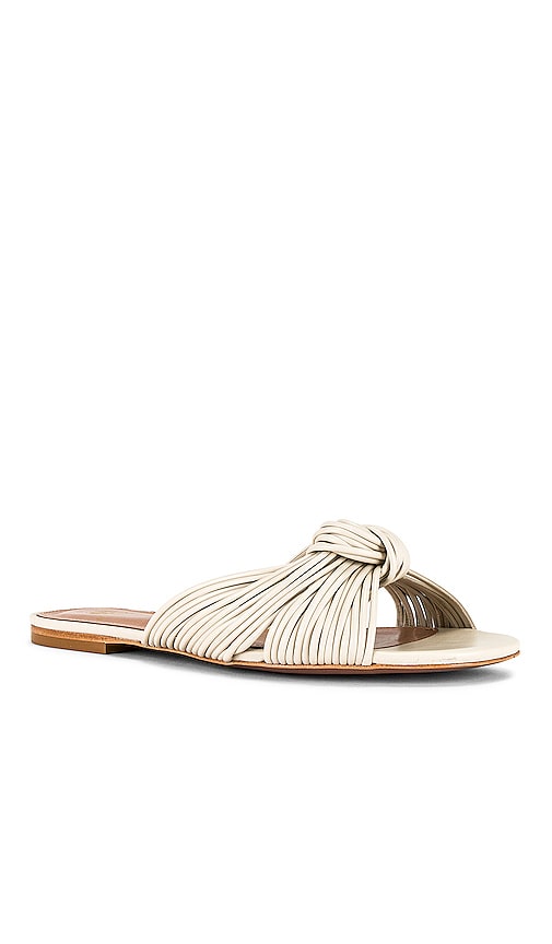 House of Harlow 1960 x REVOLVE Billie Flat in Ivory