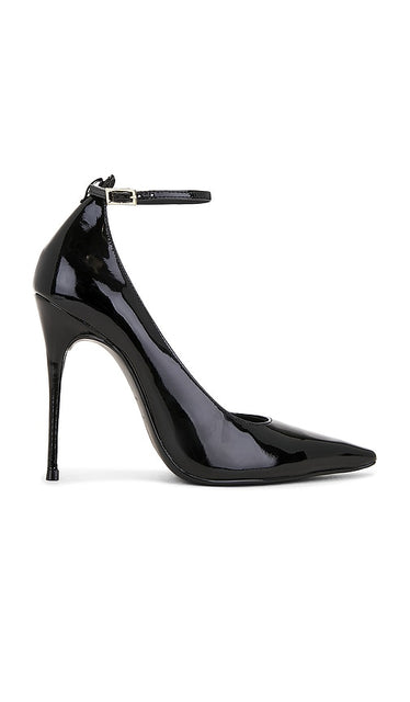 House of Harlow 1960 x REVOLVE Coppola Pump in Black | Black Pump Heels for Women