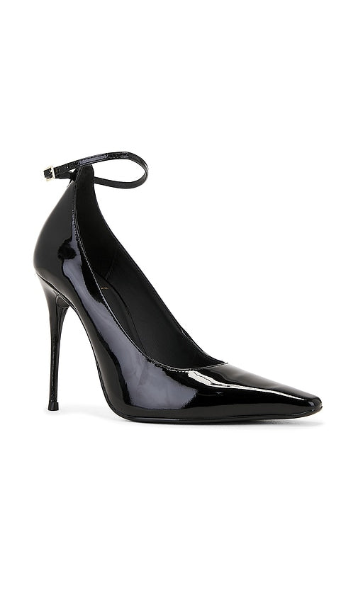 House of Harlow 1960 x REVOLVE Coppola Pump in Black