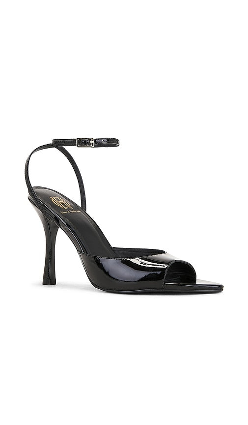 House of Harlow 1960 x REVOLVE Mae Heel in Black