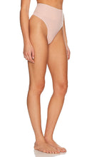Hanky Panky Midrise Thong in Nude